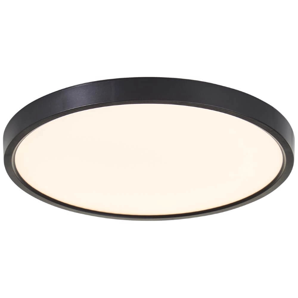 Deckenleuchte Galo Ø 30 cm – 3000 K Brilliant 4004353446696