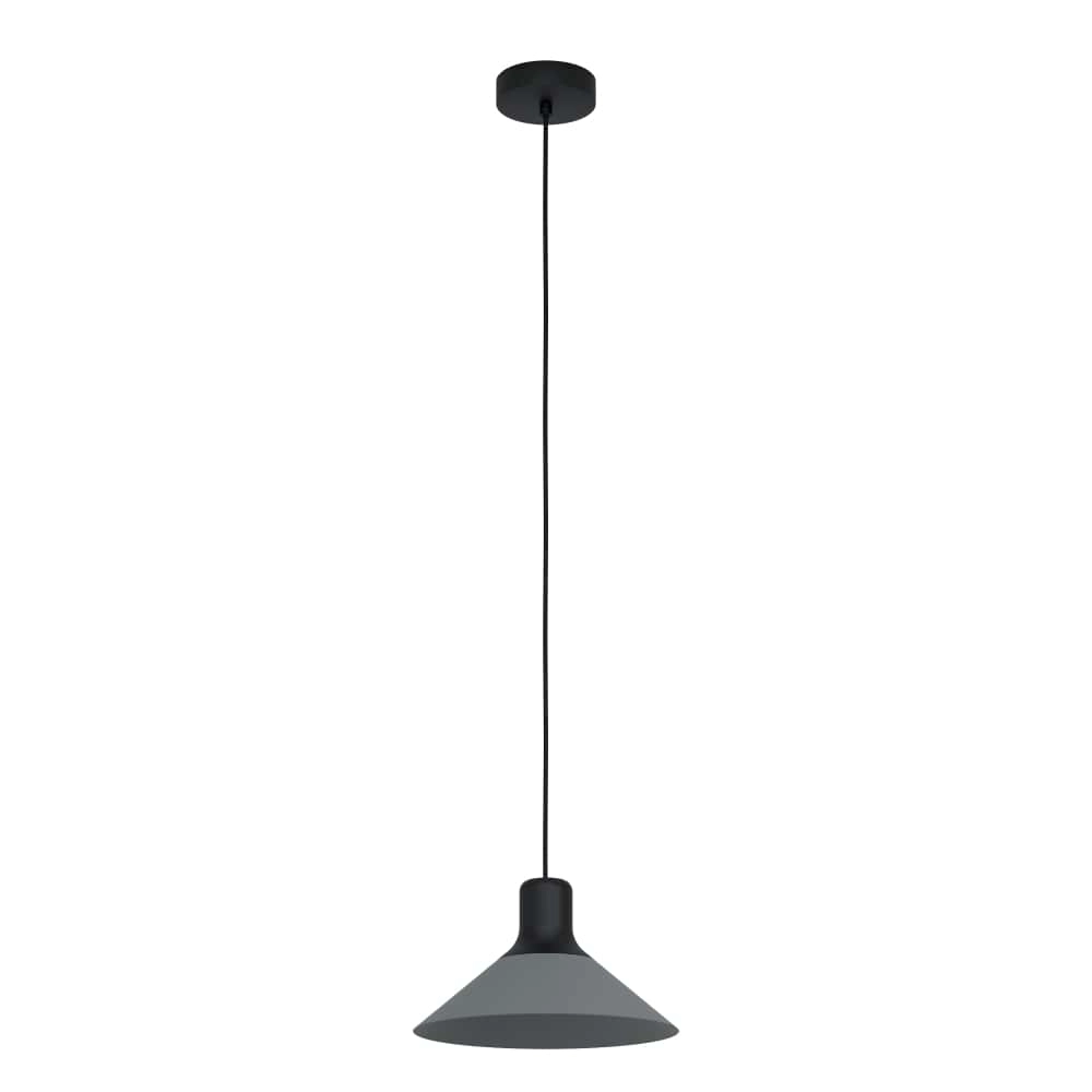 Design-Hängelampe Abreosa
