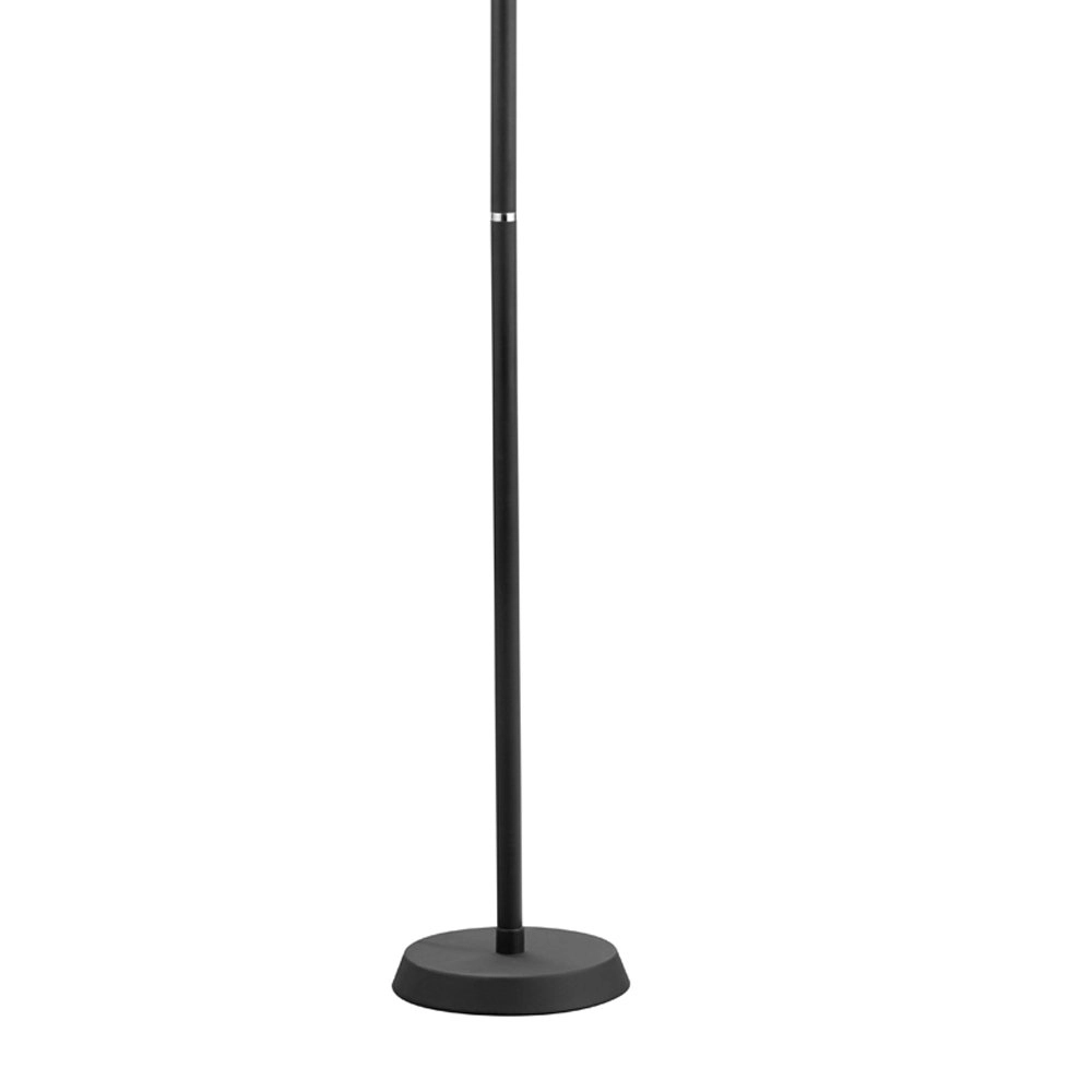 Stehlampe Filigran schwarz Trio 4017807382525