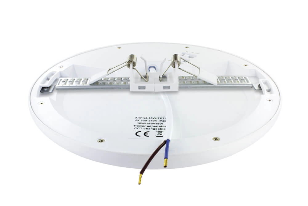 Einbaulampe Multi-Fit Lyora 5055788253051