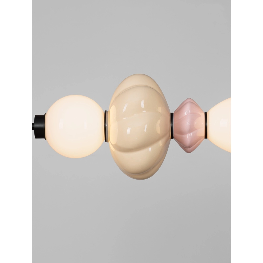 Pendelleuchte Oneta horizontal Lyora 5212017473943