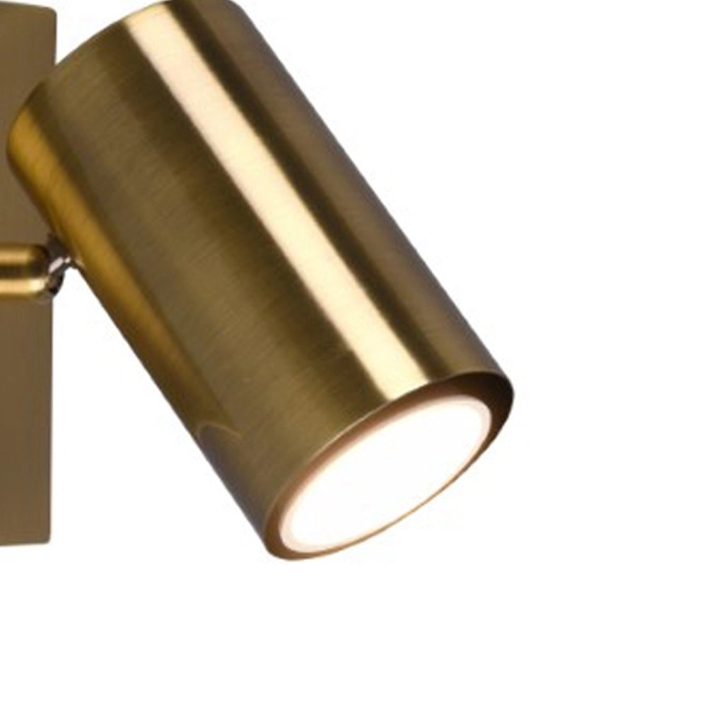 Wandspot Marley Trio 4017807490534