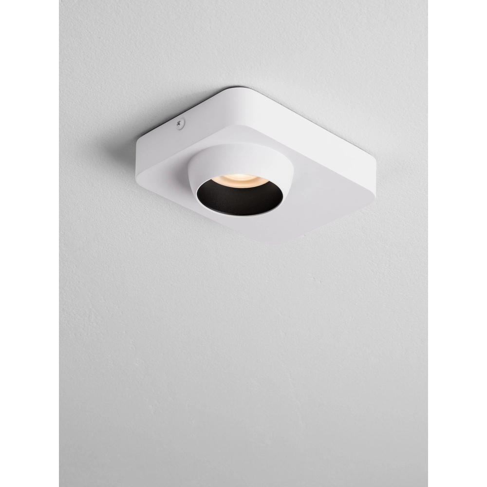Deckenlampe Kedros weiß