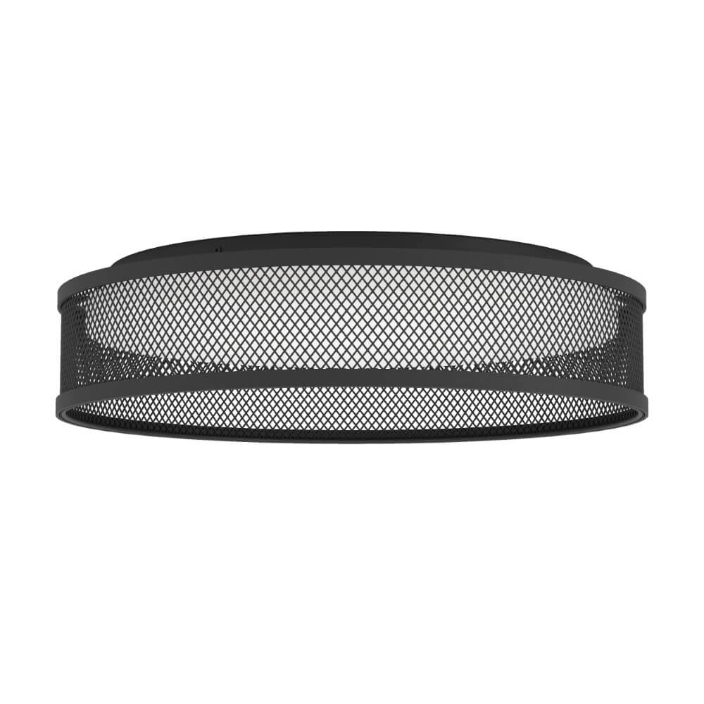 LED-Deckenleuchte Luppineria Ø 38,5cm