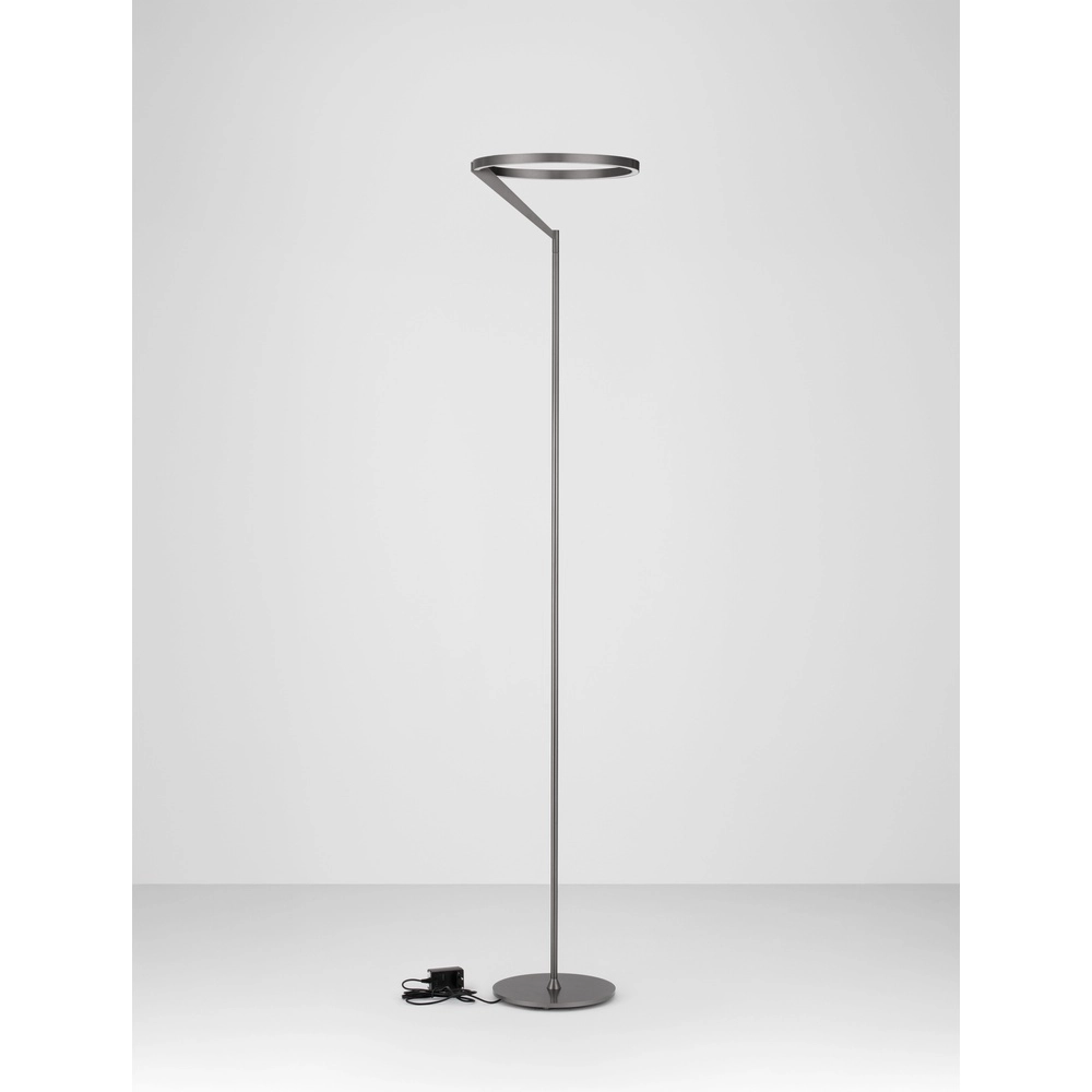 Stehlampe Tilia Nickel Lyora 5212017462008