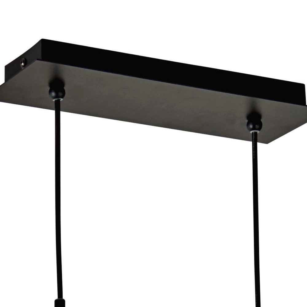 Hängelampe Voyager 3-Licht Searchlight 5053423097213