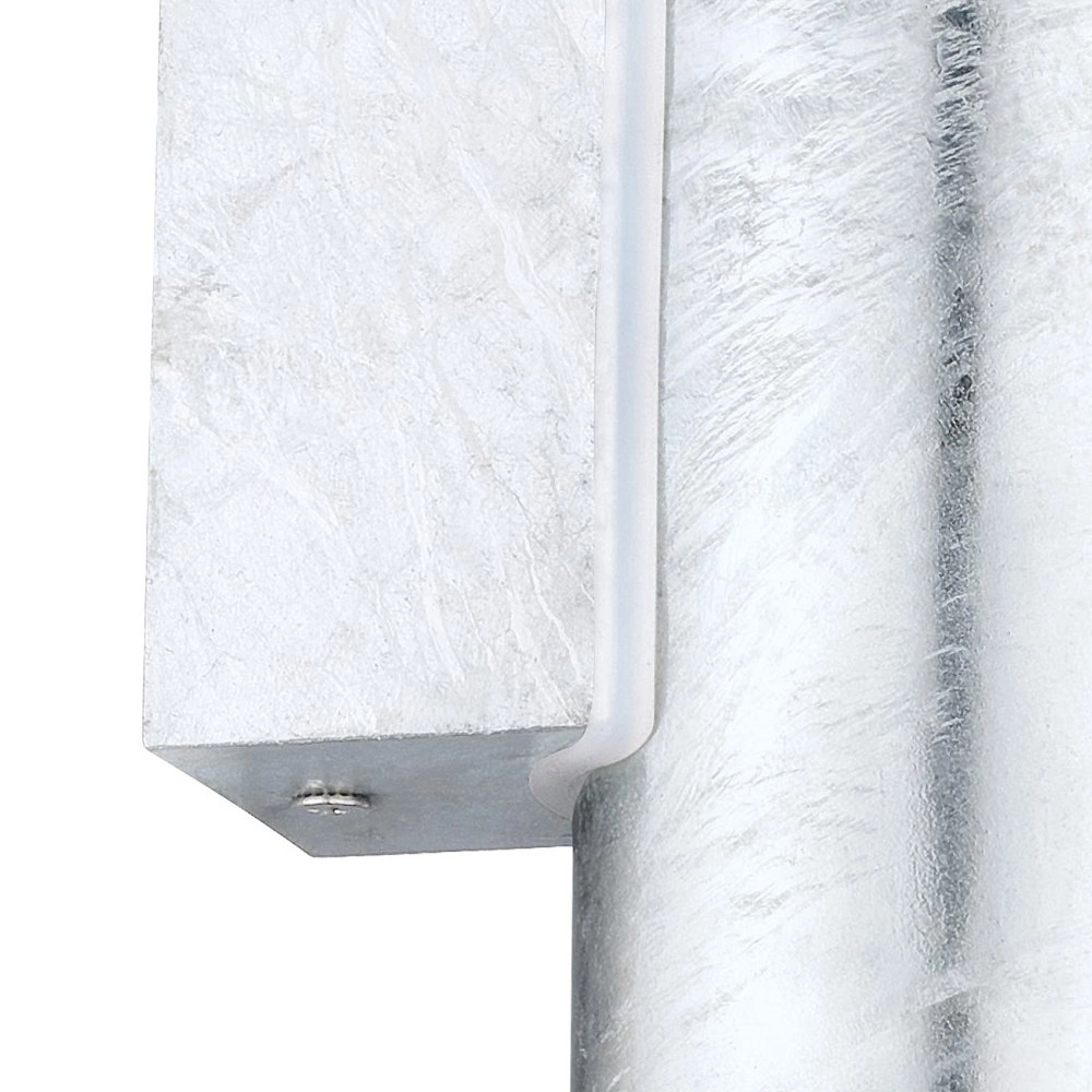 Zinc wall Spotlight Riga 4 Eglo 9002759309084