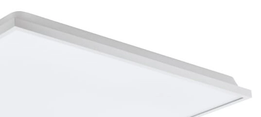 LED-Panel 60cm Urtebieta 4000K Eglo 9002759997281