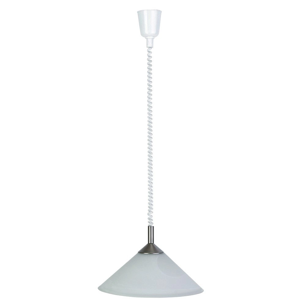 Hängelampe Ariana Ø 40cm Brilliant 4004353052545