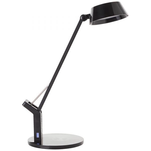 Tischlampe Kaila Schwarz Brilliant 4004353394331