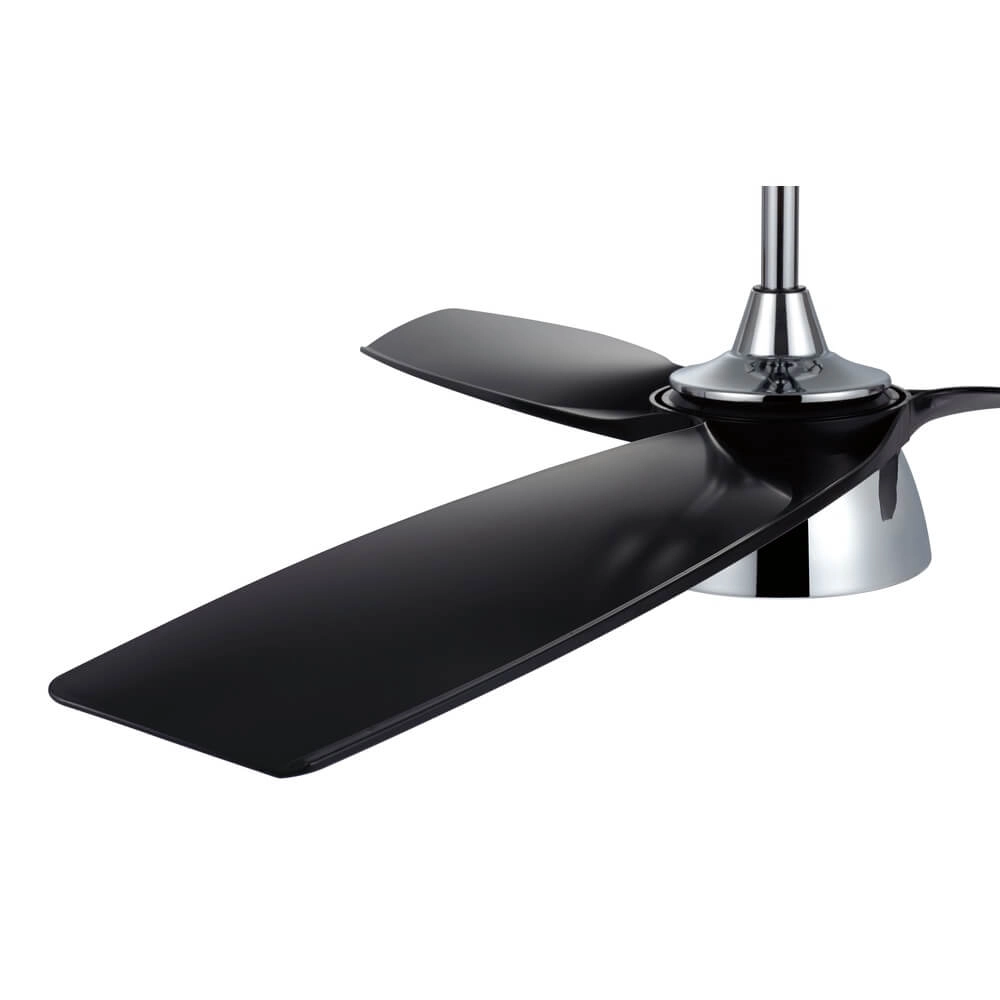 Deckenventilator Bronx Ø 132cm - mit LED Beacon 9333509194163