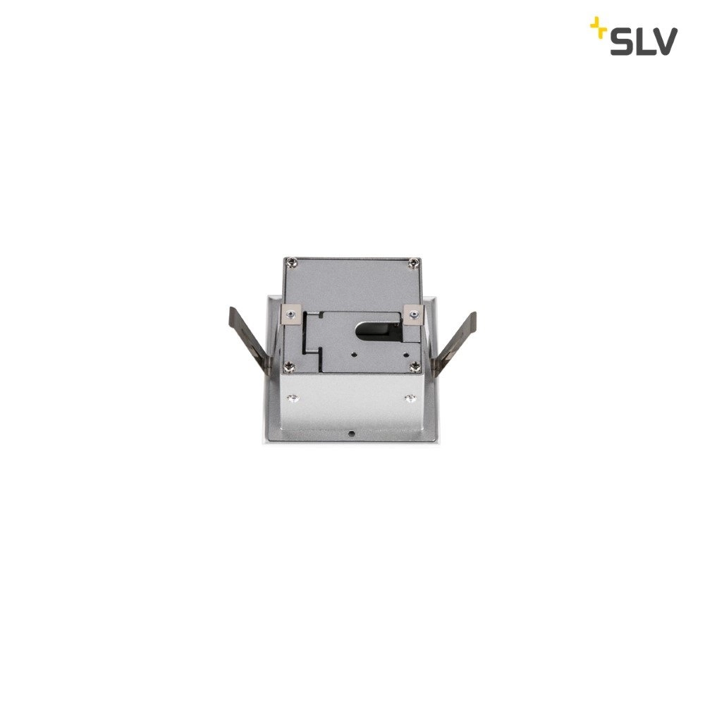 Wandleuchte Frame Led 9 cm weiß SLV 4024163188685