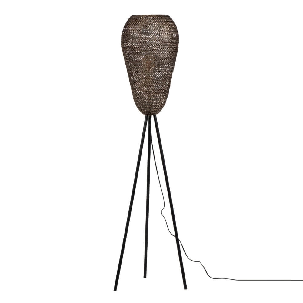 Bronzestativ Ziva Ø 43cm Trio 4017807617429