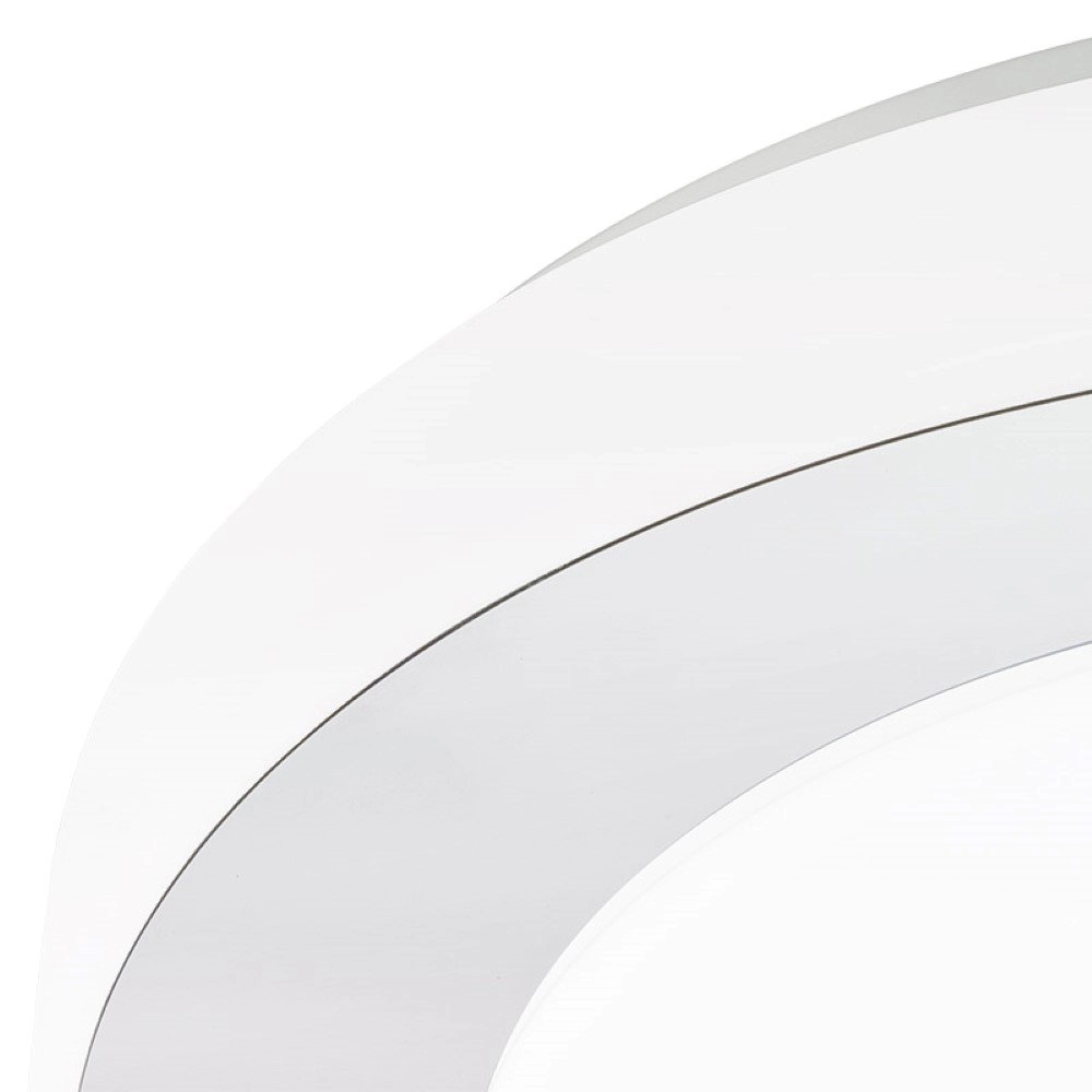 LED-Wandleuchte Led Carpi Eglo 9002759952839