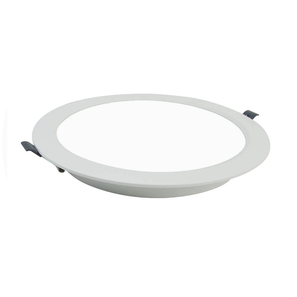 Led Downlight 12W Ø 17,5cm - 6000K Vtac 3800235790588