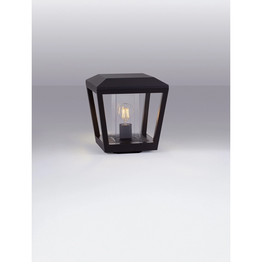 Design-Leuchte Opu anthrazit Lyora 5212017479013