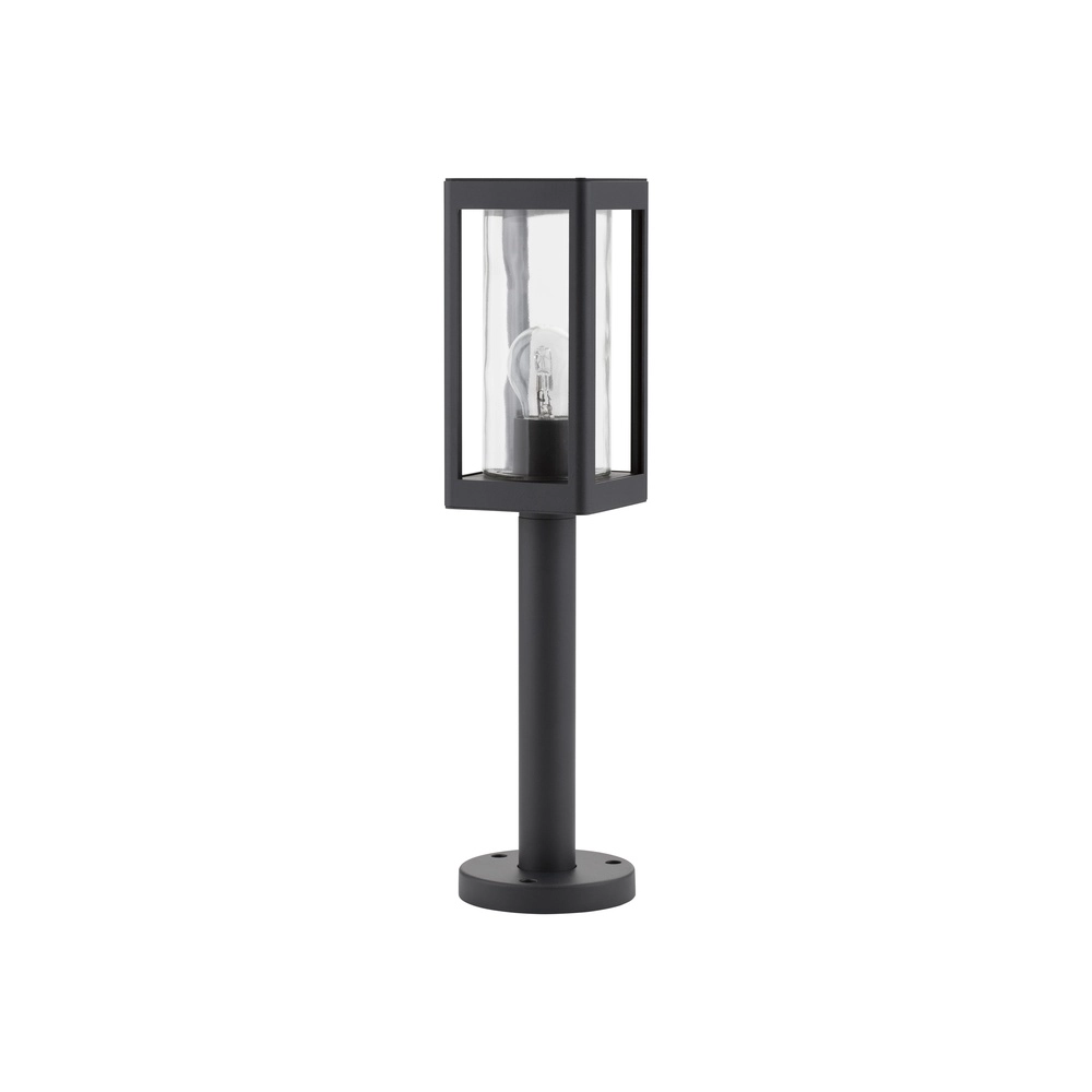 Gartenleuchte Figo Design anthrazit Lyora 5212017437693