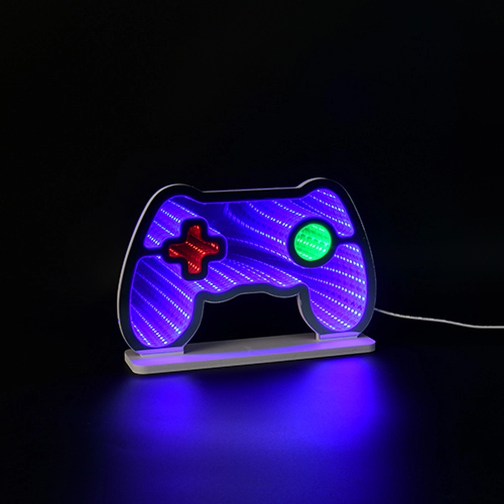 Tischlampe Play Controller Trio 4017807735758