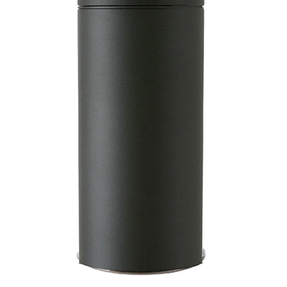 Terrasse Lampe Titano 45cm Anthrazit Franssen 8033239452168