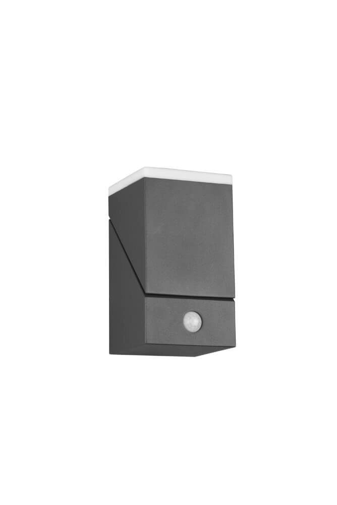 LED-Wandleuchte Avon mit Bewegungssensor Trio 4017807529135