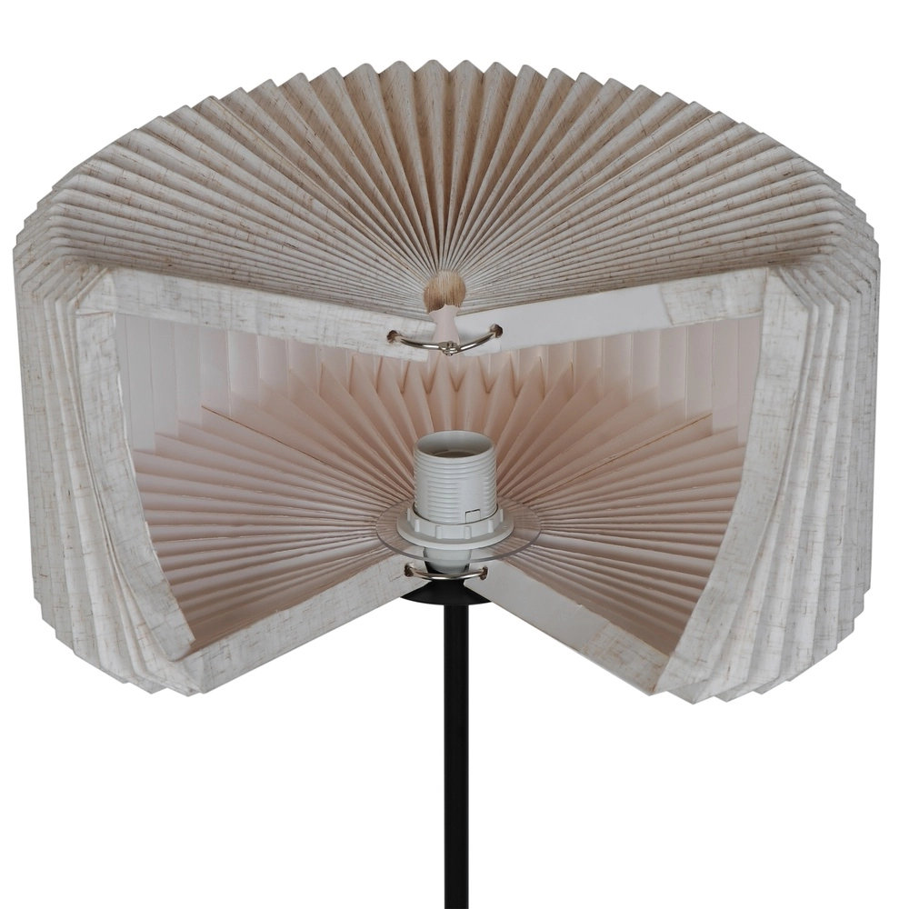 Skandinavische Tischlampe Vivienne  Ø 40cm Nordlux 5704924027154