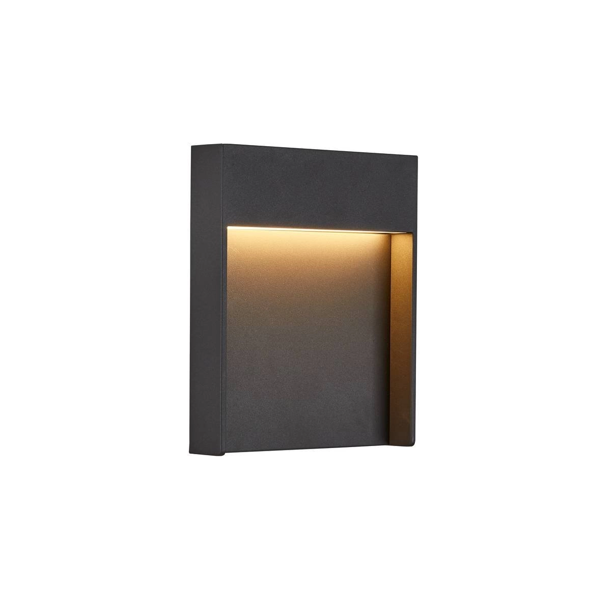 LED-Wandleuchte Flatt SLV 4024163231466