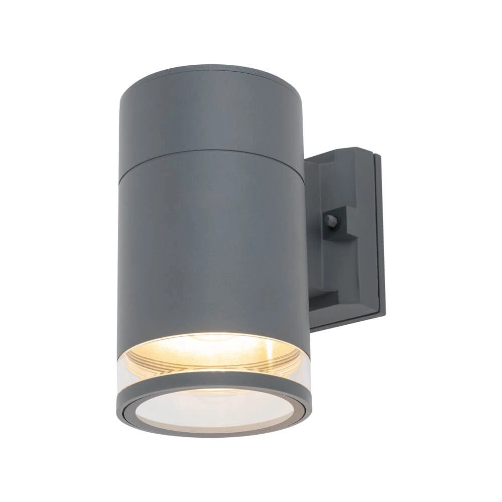 Wandaufbaustrahler Rock Pro Anthrazit Lyora 5903139106863