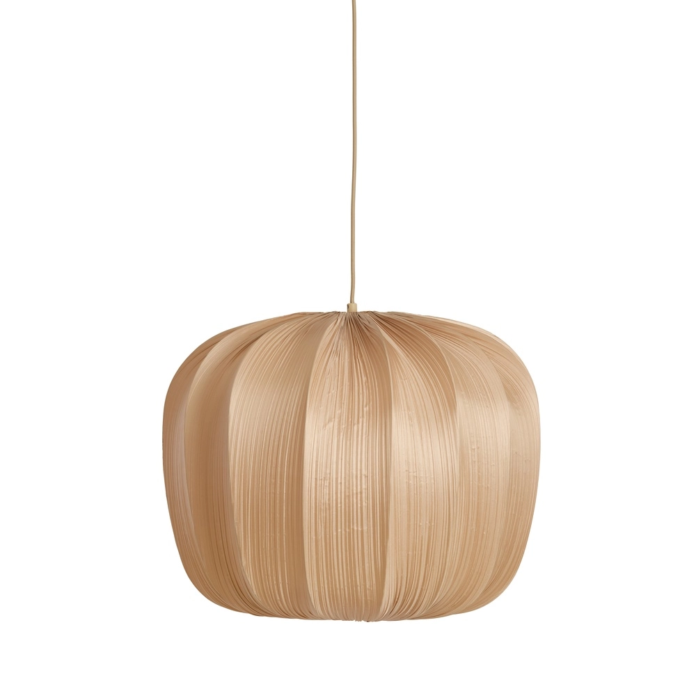 Pendellampe Savina Ø 60cm - 1x E27 Light & Living 8717807819507