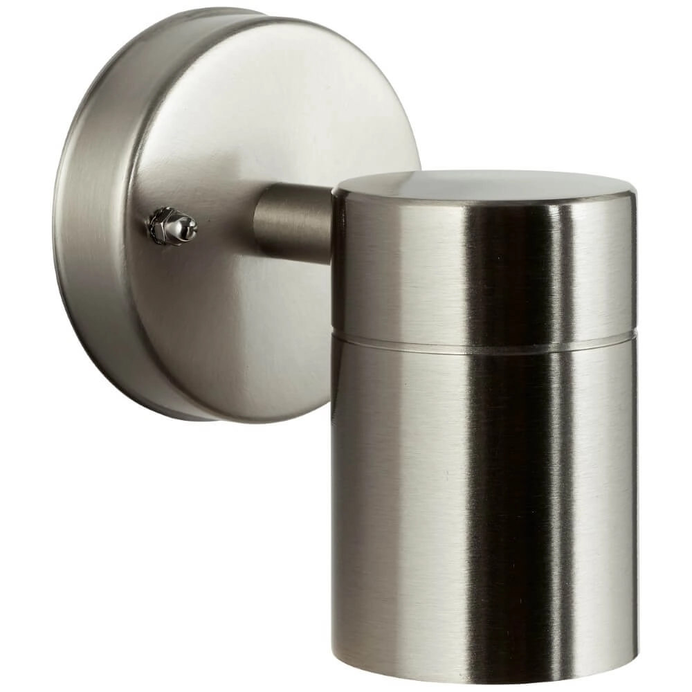 Wandstrahler aus Edelstahl Jandy runter Brilliant 4004353346903