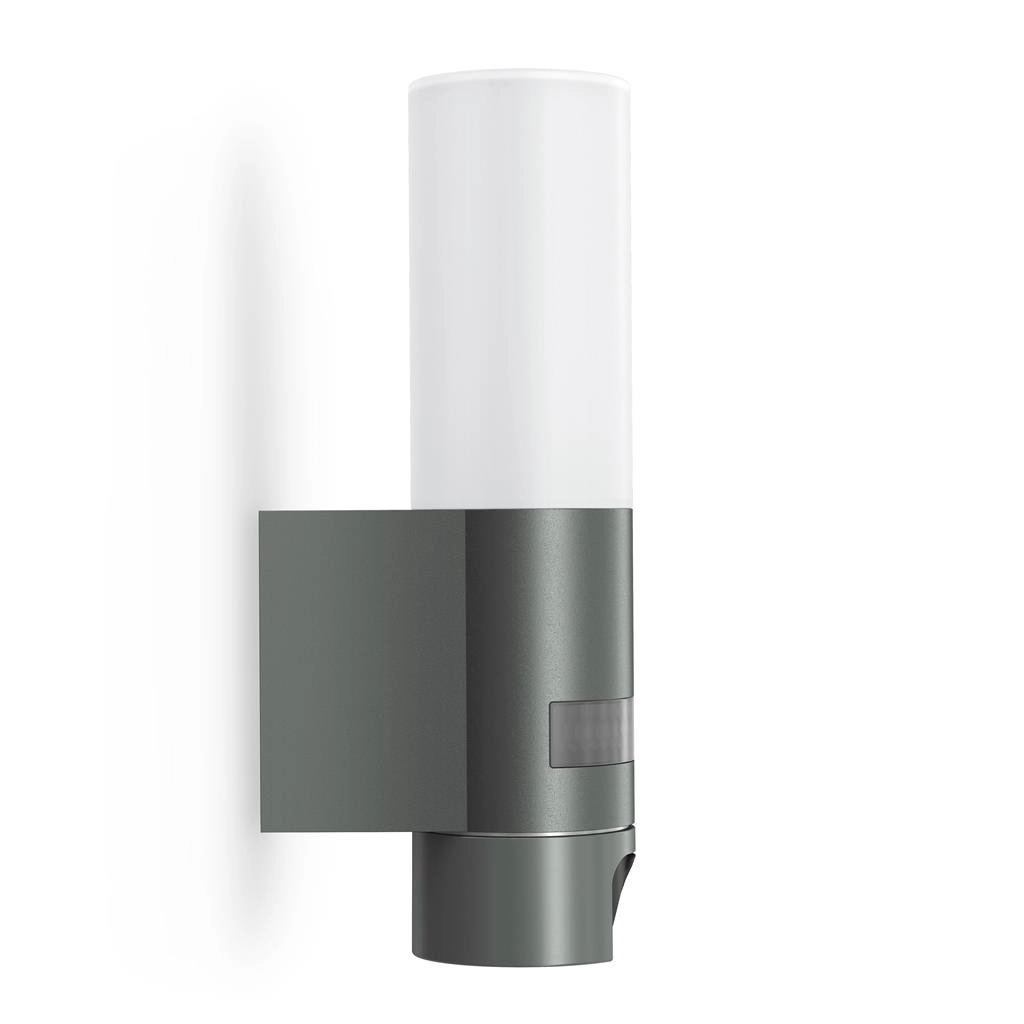 LED-Außenleuchte Wifi Cam light L 620 W-lan Steinel 4007841065829