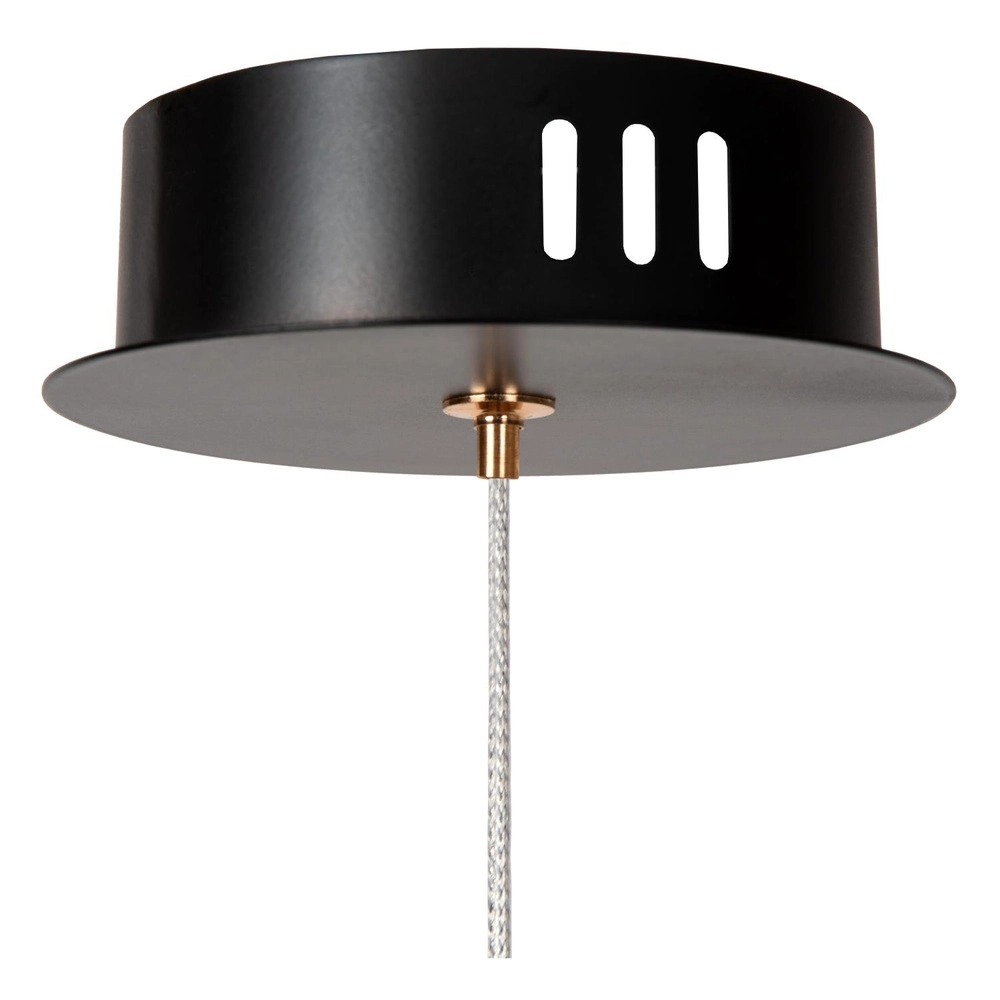 Einzigartige Pendellampe Berliane Single Lucide 5411212010995