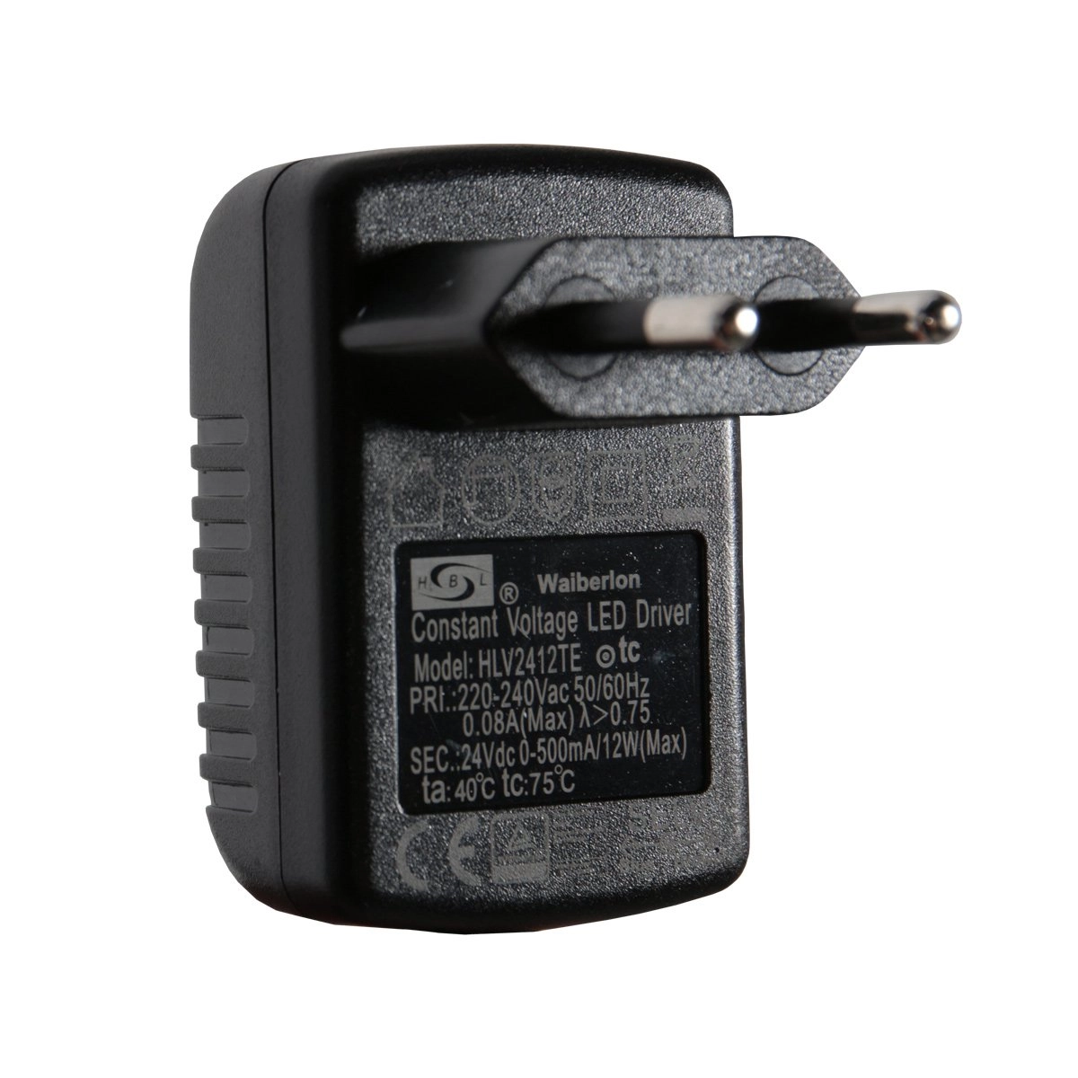 LED-Schreibtischlampe Belluno Messing mit Schwarz – dimmbar Steinhauer 8712746183955