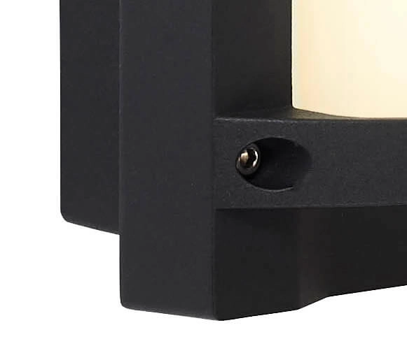 Wandleuchte Sensor Franssen 5056144233571