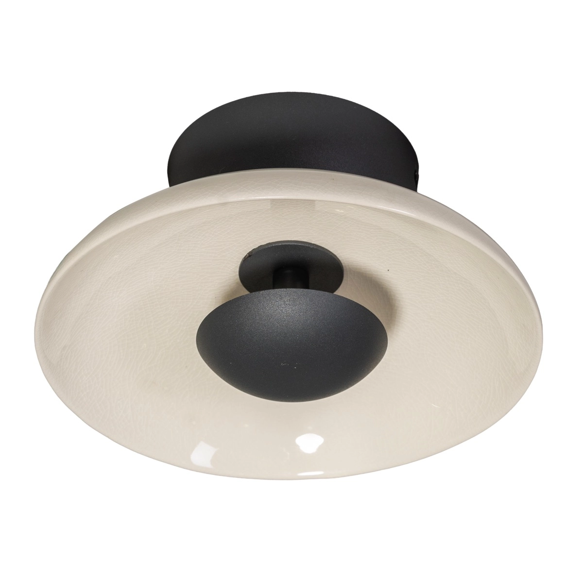Moderne Deckenlampe Bonny Ø 24 cm