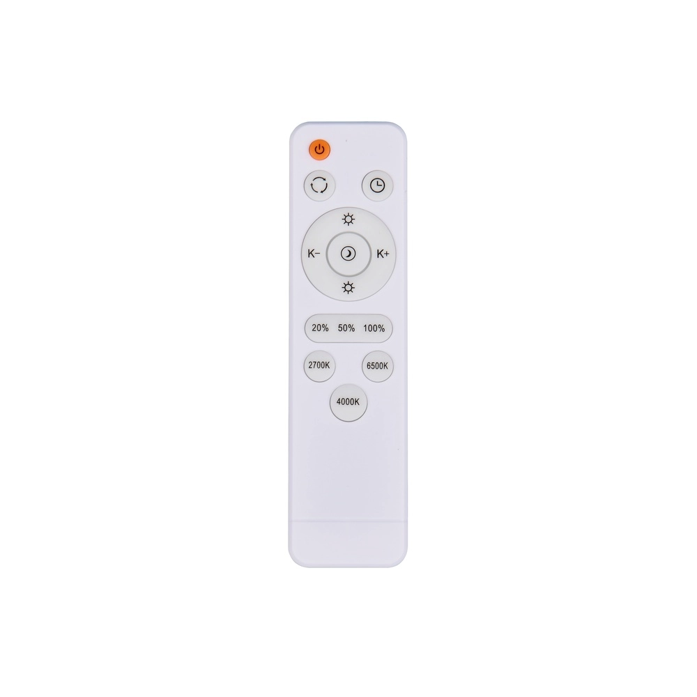 Deckenlicht Adero alabaster Ø 28cm Trio 4017807703931