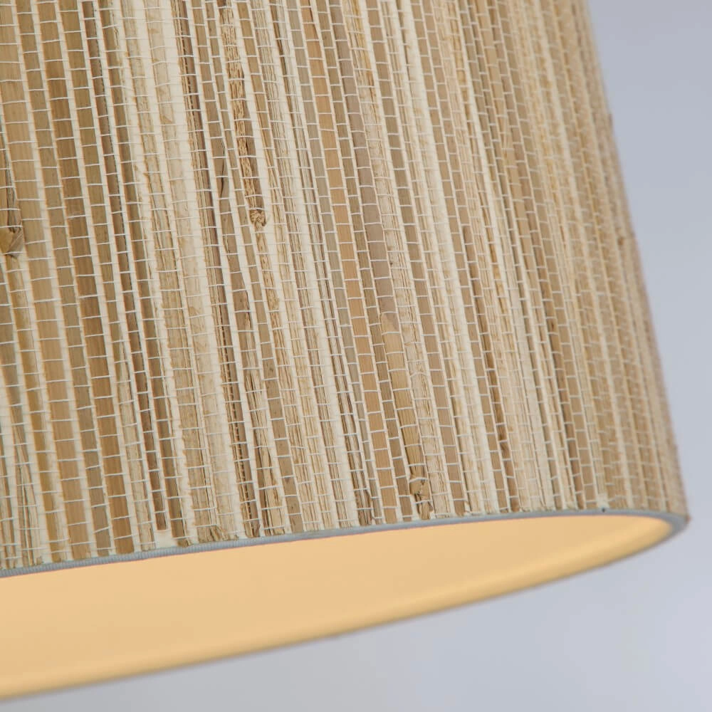 Skandinavische Pendelleuchte Meadow Ø 35cm Searchlight 5053423273488