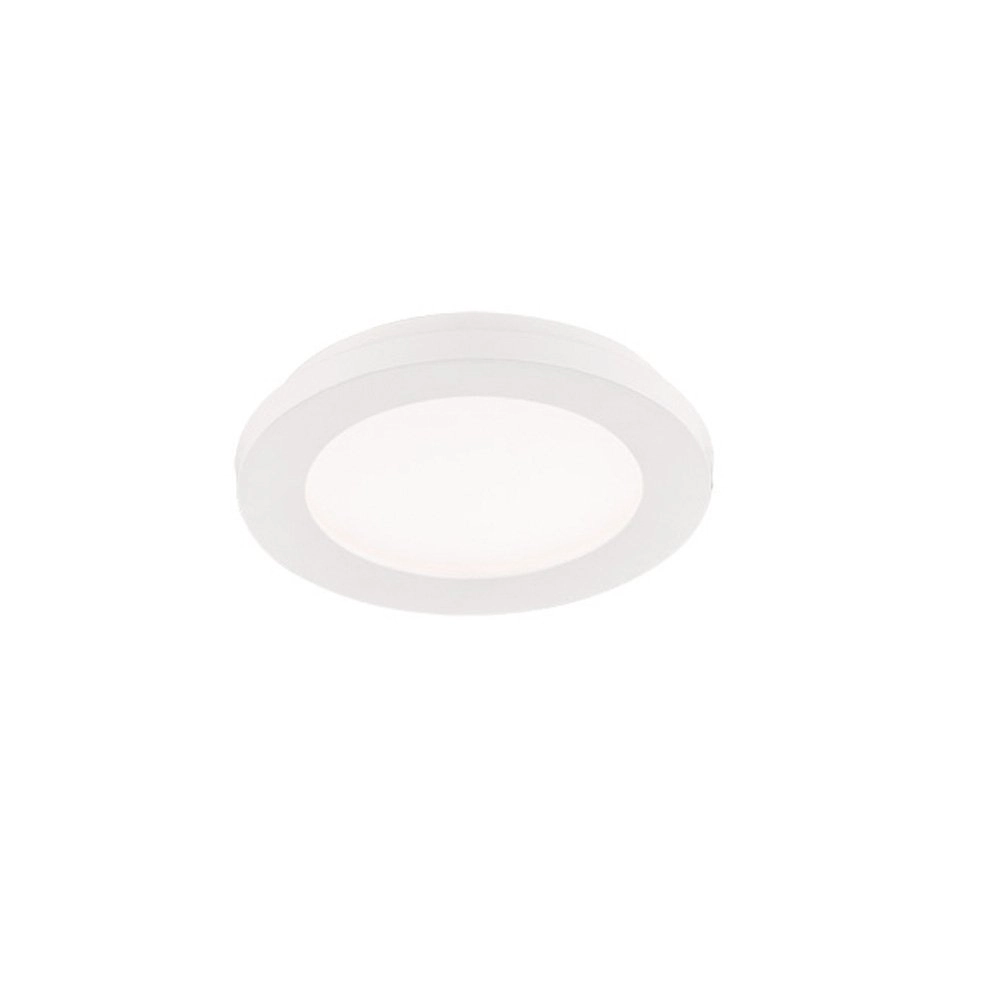 LED-Lampe Camillus 17cm weiß Trio 4017807383676