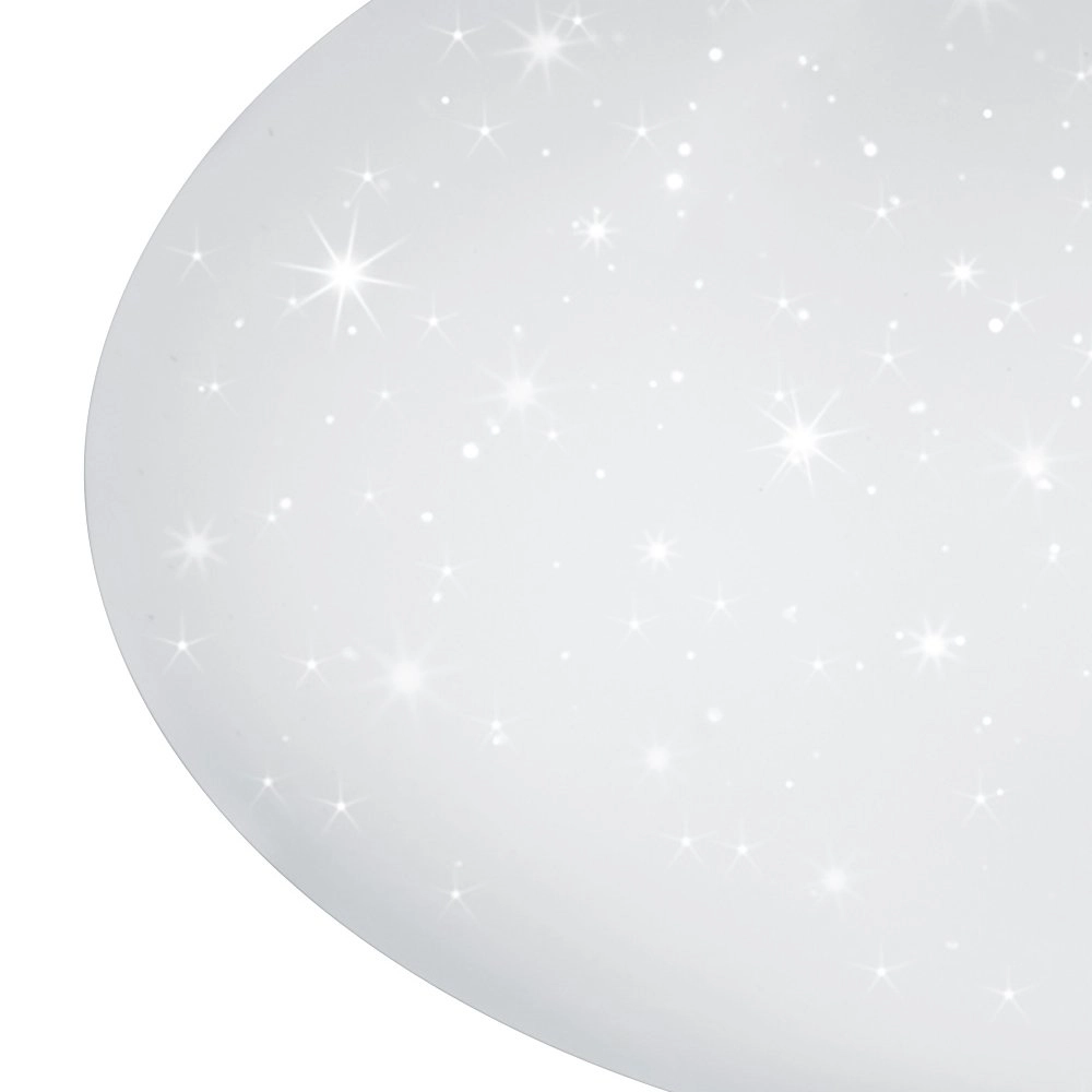 LED-Deckenleuchte Hikari Twinkle Trio 4017807368451