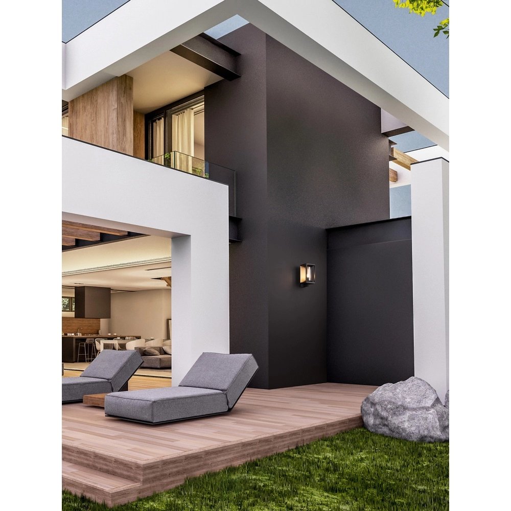 Wandleuchte Pacific Hintergrund Holz Lyora 5212017449627