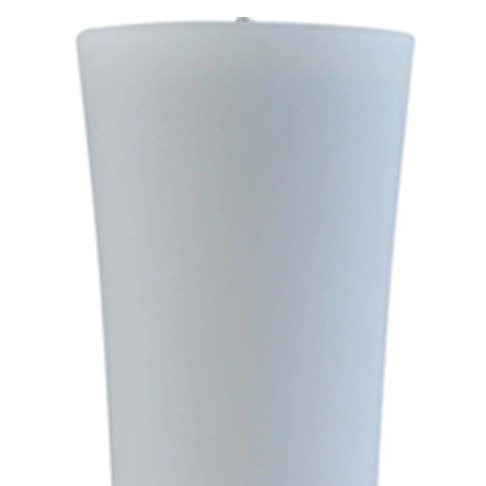 Stehlampe Terra 122 Nickel Masterlight 8718121187891