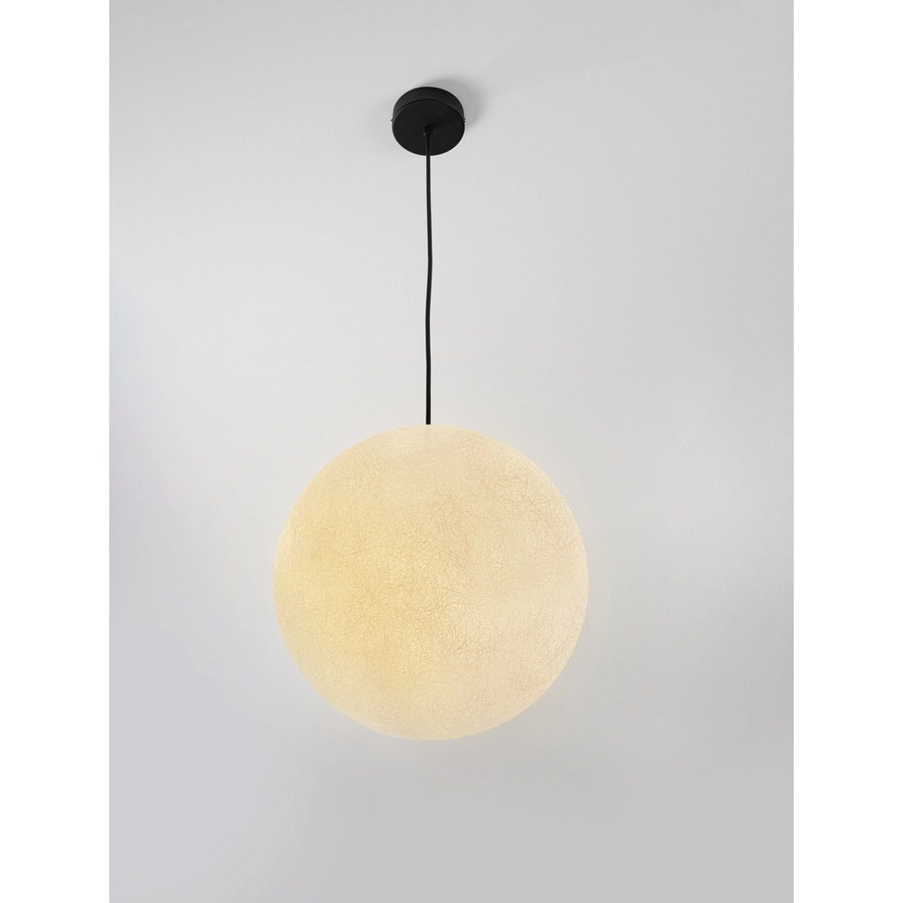 Pendelleuchte Moon Ø 40cm Lyora 5212017454546