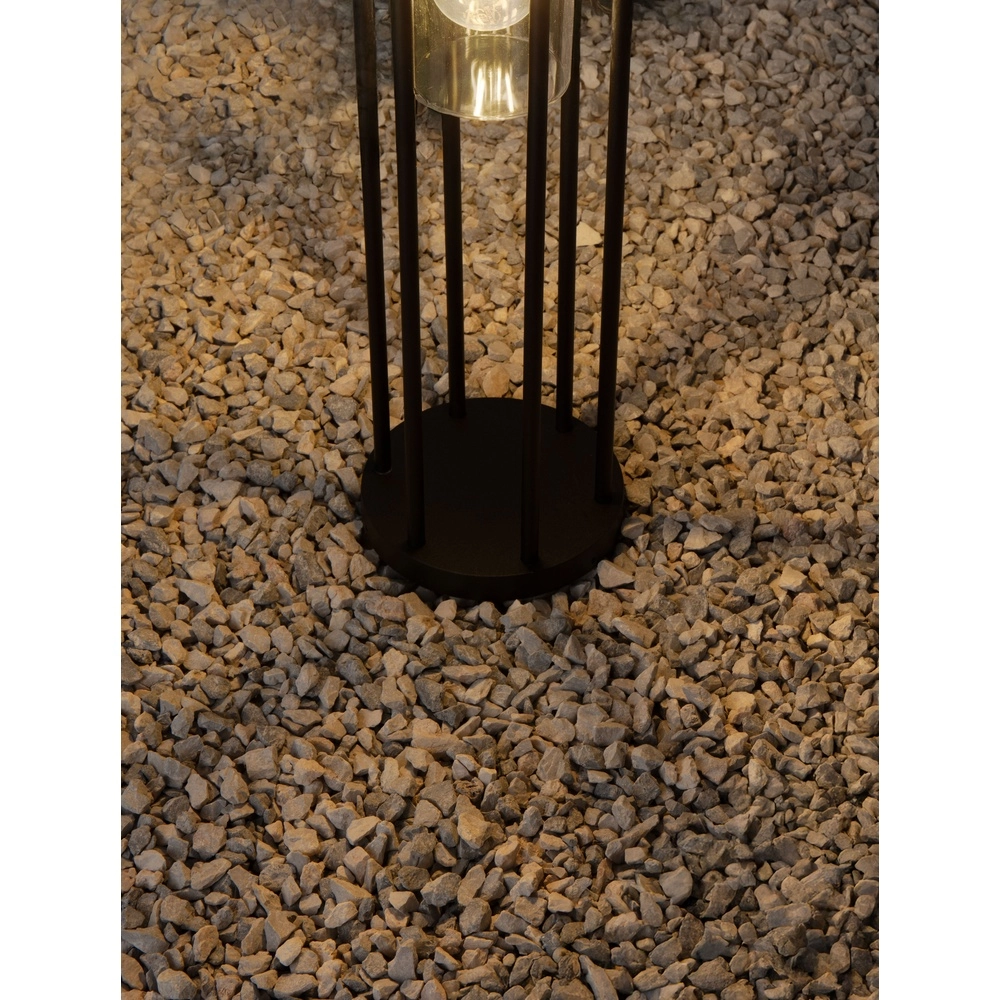 Design-Gartenleuchte Elysium 50cm Lyora 5212017477125