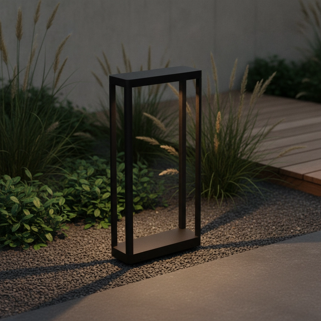 Gartenleuchte Cosmic M anthrazit
