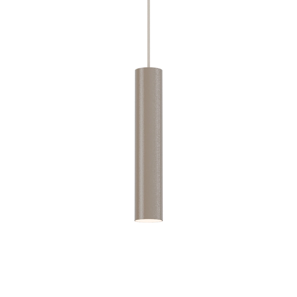 Pendellampe 30 cm Pendellampe Run Sand Masterlight 8718121370255