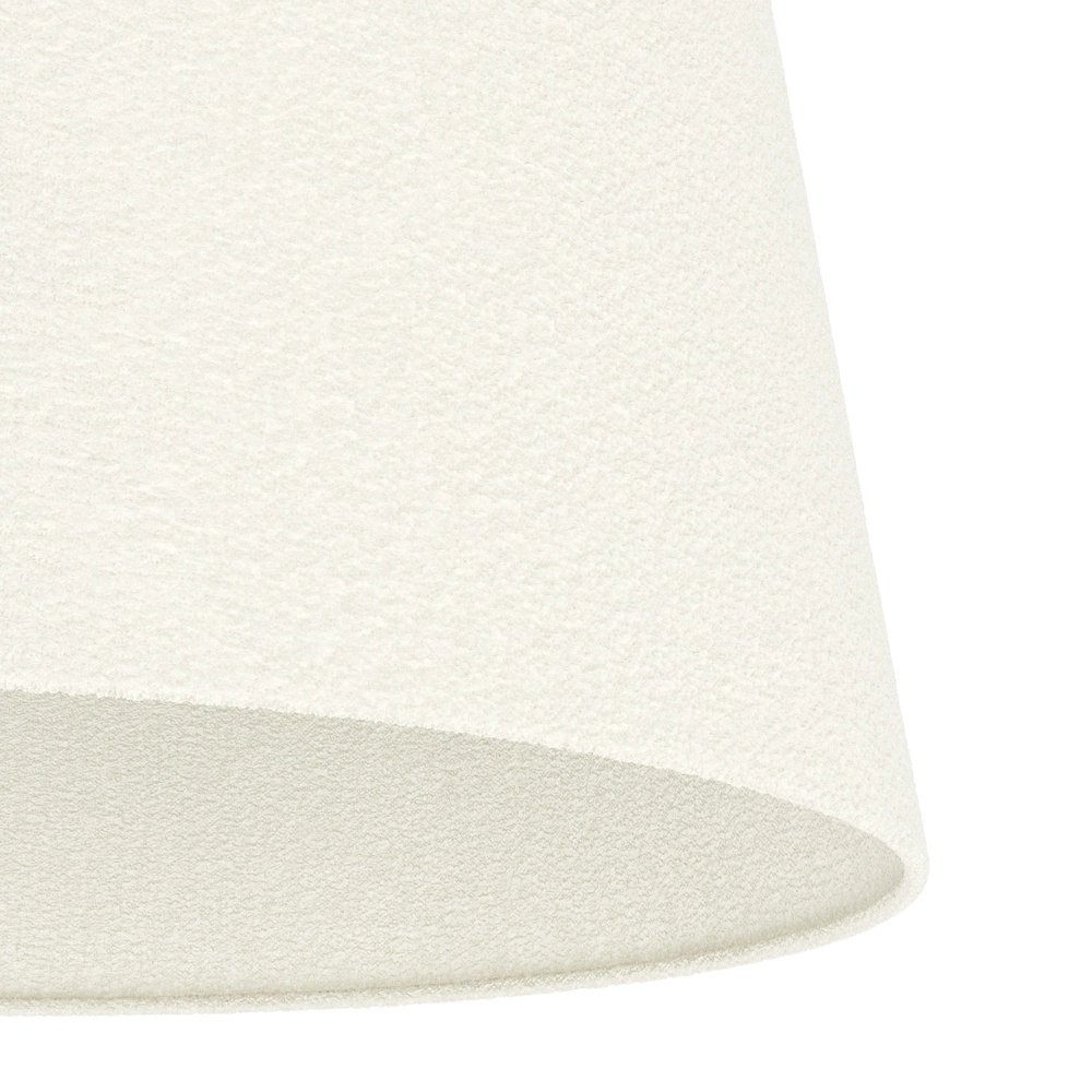 Deckenlampe Febres Ø 35 cm – Sand Eglo 9008606312764