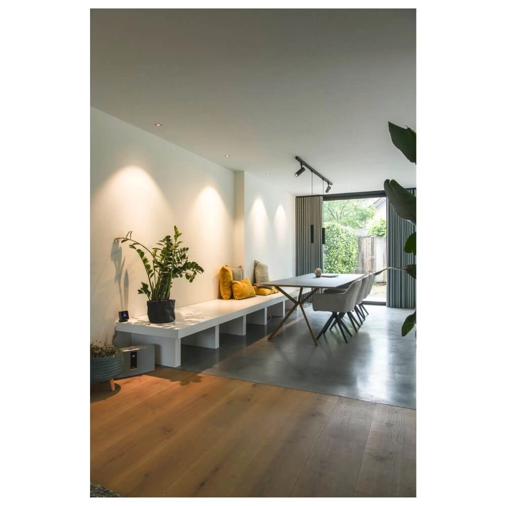 Montagering New Tria 68 rund rosa - ohne Beschlag SLV 4024163276559