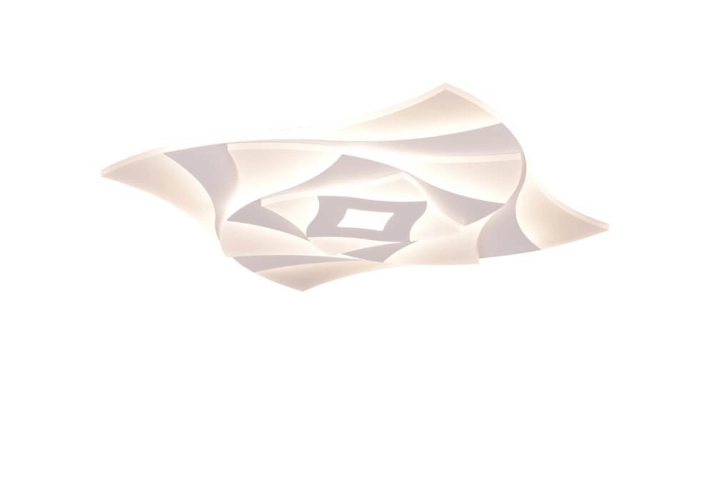 Wandlampe Akita Design Trio 4017807575293
