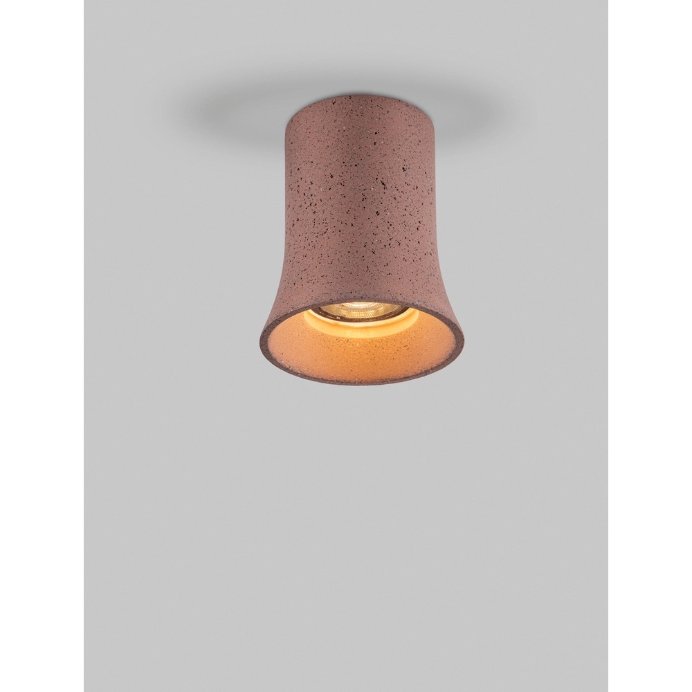 Deckenlampe Aku rot Lyora 5212017469007