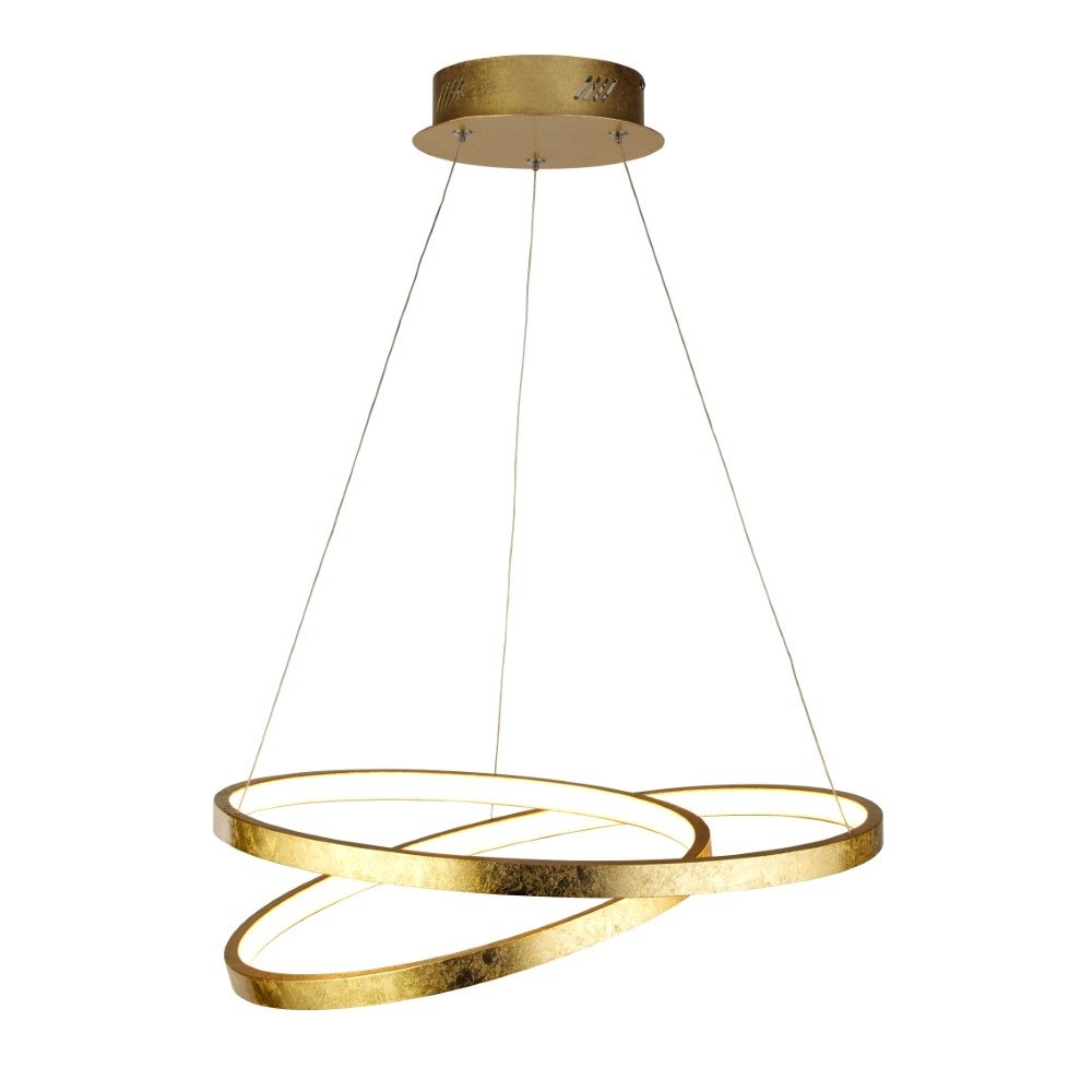 LED Hängelampe Float Ø 47cm Searchlight 5053423164816