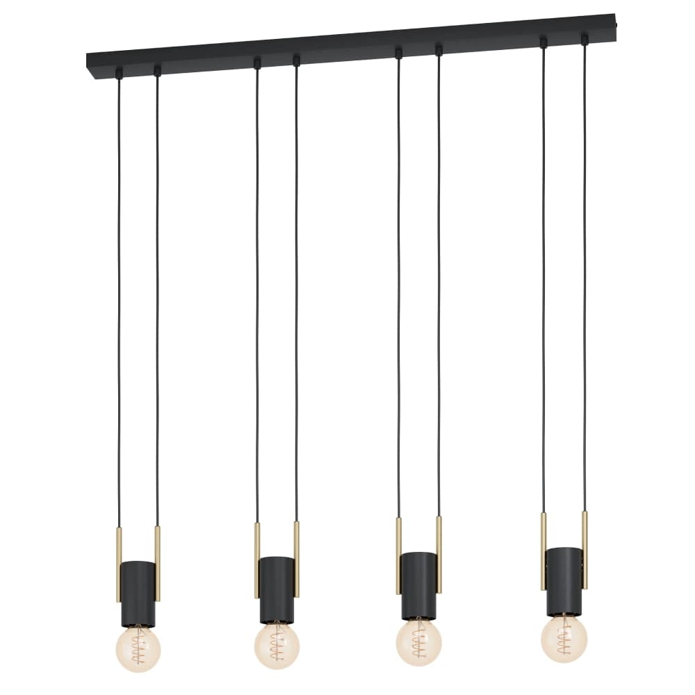 Design-Hängelampe Bitachito Esstisch Eglo 9002759988586